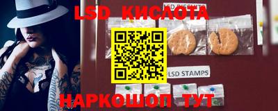 винт Берёзовский